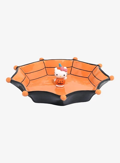 Sanrio Hello Kitty Halloween Serving Bowl — BoxLunch Exclusive