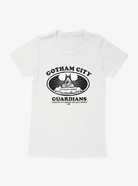DC Comics Batman Gotham City Guardians Womens T-Shirt