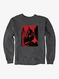 DC Batman Beatdown Sweatshirt