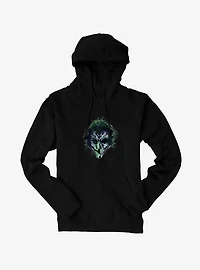 DC Comics Batman Joker Skeleton Hoodie
