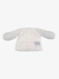 Sanrio Cinnamoroll Ears Fuzzy Knit Beanie - BoxLunch Exclusive