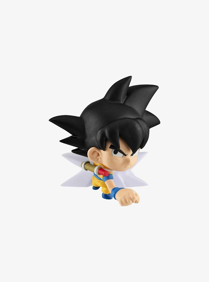 Bandai Spirits Dragon Ball Super Warriors Wave 8 Blind Box Figure