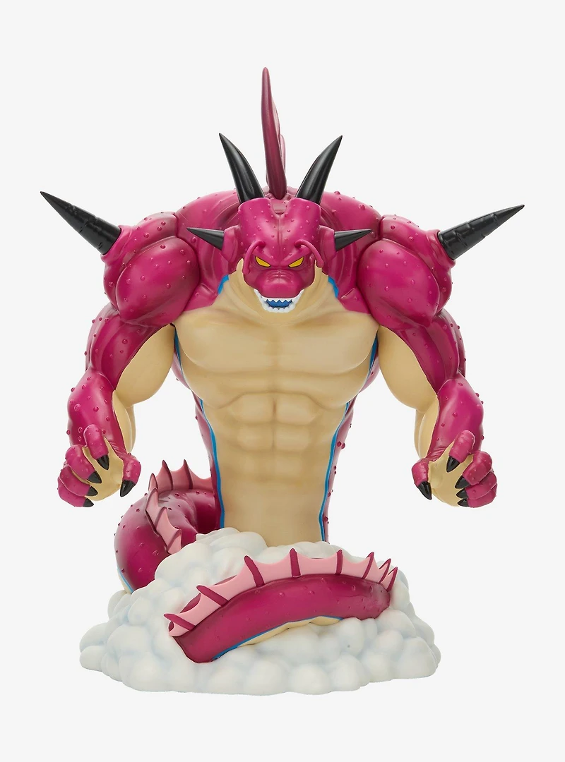 Bandai Spirits Dragon Ball Saima Masterlise Ichibansho Porunga Figure