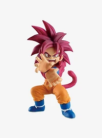 Bandai Spirits Dragon Ball Daima Masterlise Ichibansho Super Saiyan 4 Goku (Mini) Figure