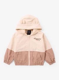 Disney Winnie the Pooh Hundred Acre Wood Toddler Windbreaker Jacket — BoxLunch Exclusive
