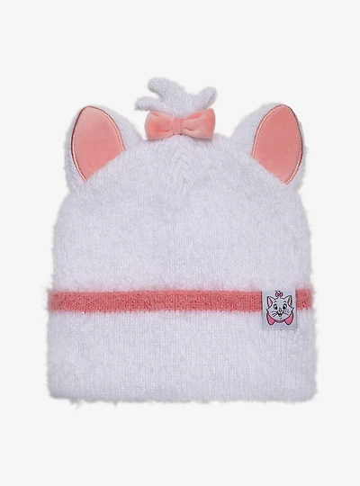 Disney The Aristocats Marie Figural Beanie — BoxLunch Exclusive