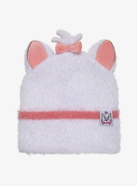 Disney The Aristocats Marie Figural Beanie — BoxLunch Exclusive