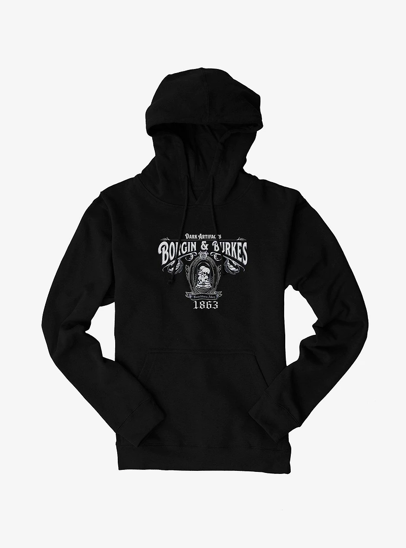 SpongeBob SquarePants Neon Light Hoodie