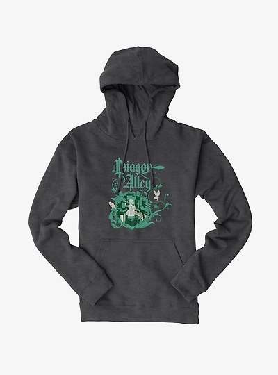 SpongeBob SquarePants Scaredy Pants Hoodie