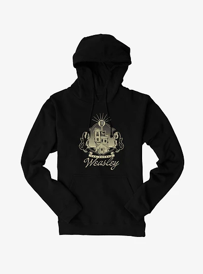 SpongeBob SquarePants Krabby Patty Dash Hoodie