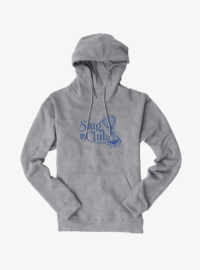 SpongeBob SquarePants Mind Like A Sponge Hoodie