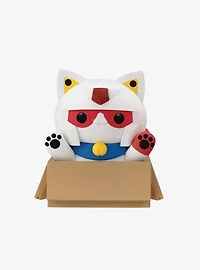 Mobile Suit Gundam Mega Cat Project Nyandam Figure