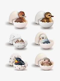 Tenori Friends Hatching Birds Blind Box Figure