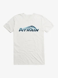 The Boys A-Train Logo T-Shirt