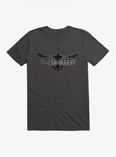 The Boys Queen Maeve Logo T-Shirt