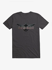 The Boys Queen Maeve Logo T-Shirt