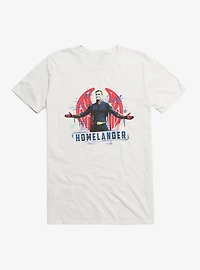 The Boys Homelander T-Shirt