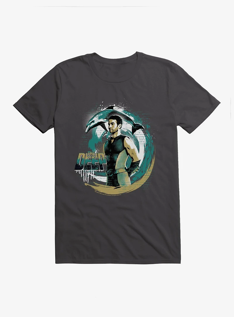 The Boys Deep T-Shirt