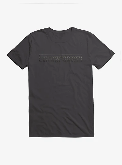 The Boys Translucent Logo T-Shirt