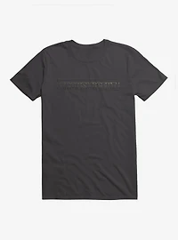 The Boys Translucent Logo T-Shirt