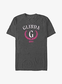 Wicked Glinda Team G Big & Tall T-Shirt
