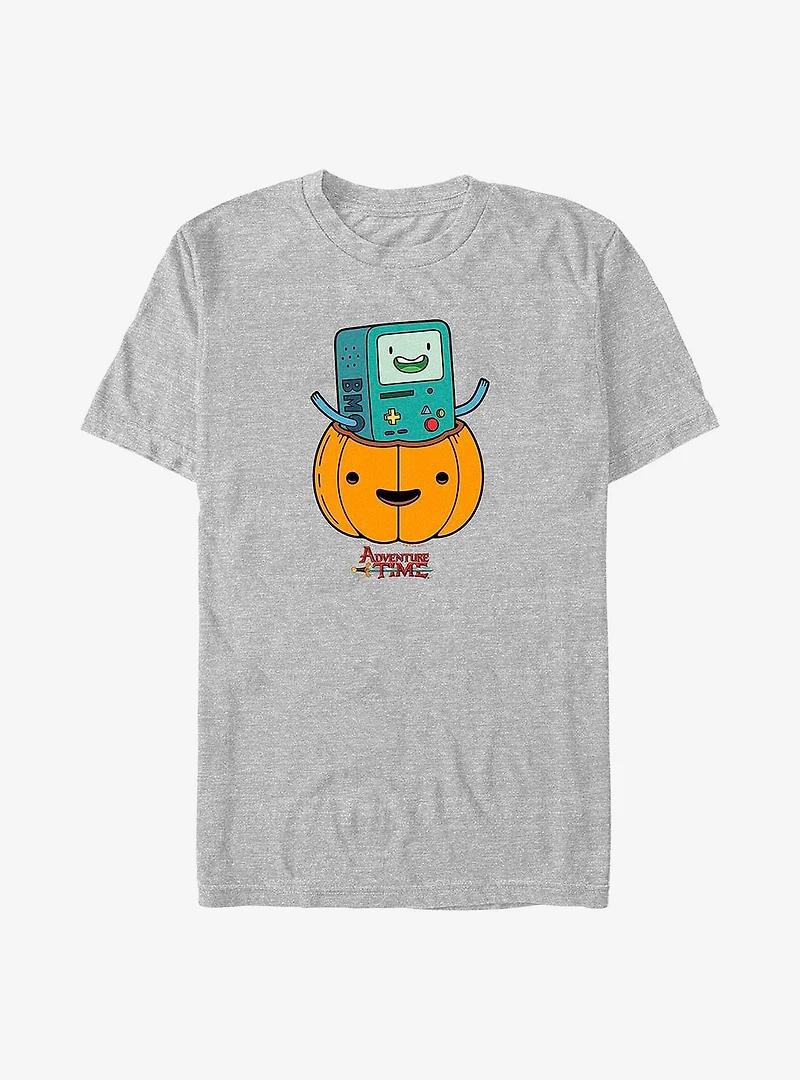 Adventure Time Bmo Lantern Big & Tall T-Shirt