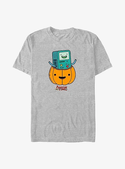 Adventure Time Bmo Lantern Big & Tall T-Shirt