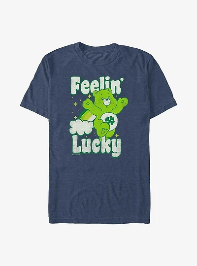 Care Bears Lucky Big & Tall T-Shirt