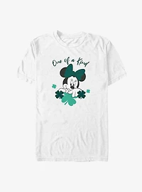 Disney Minnie Mouse Kind Clover Big & Tall T-Shirt