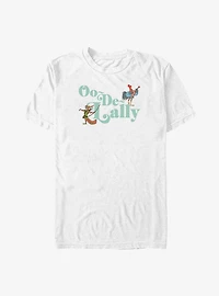 Disney Robin Hood Oo-De-Lally Big & Tall T-Shirt