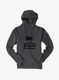 DC Comics Batman Limited Edition Hoodie