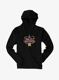 Adventure Time Jake Bacon Pancakes Hoodie