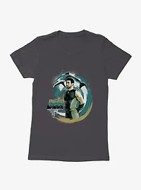 The Boys Deep Womens T-Shirt