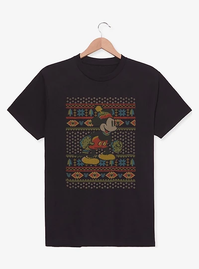Disney Mickey Mouse Vintage T-Shirt