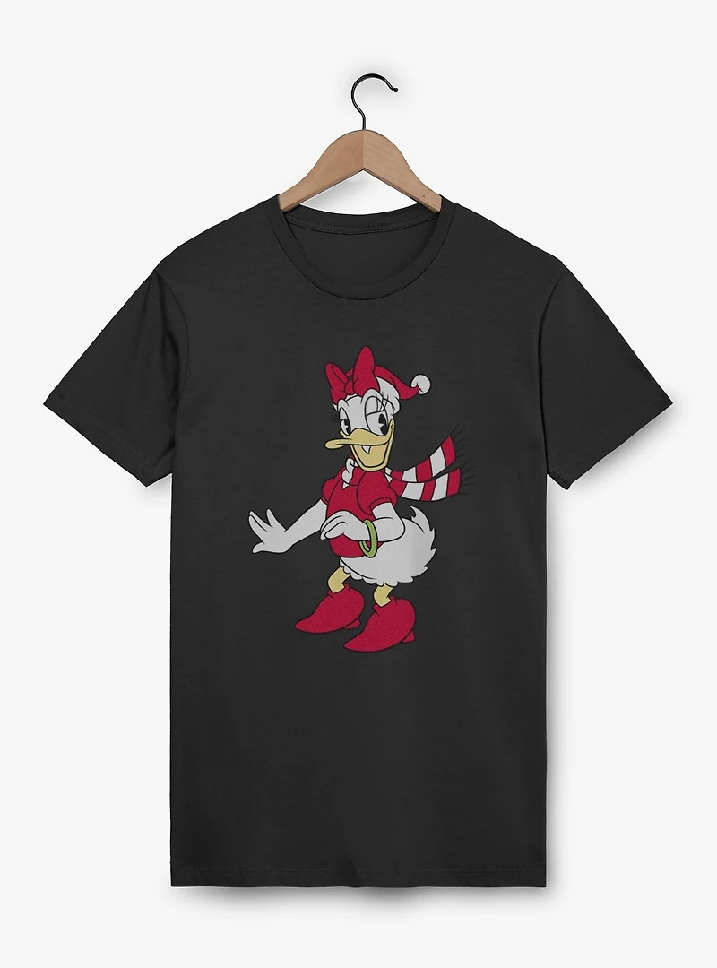 Disney Daisy Duck Hat T-Shirt