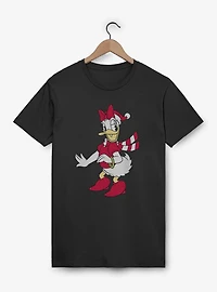 Disney Daisy Duck Hat T-Shirt