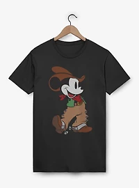 Disney Mickey Mouse Cowboy  T-Shirt