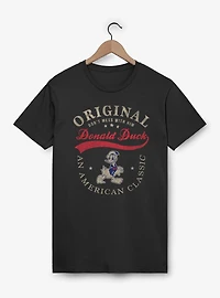Disney Mickey Mouse The One And Only Donald T-Shirt