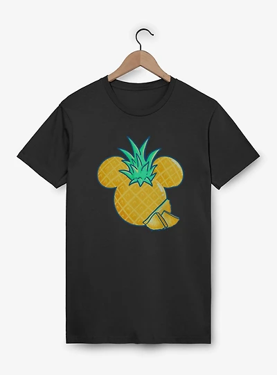 Disney Mickey Mouse Pineapple T-Shirt