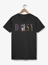 Disney Daisy Duck Fashion T-Shirt