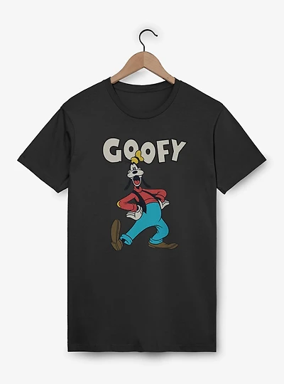 Disney Mickey Mouse Classic Goofy T-Shirt