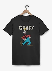 Disney Mickey Mouse Classic Goofy T-Shirt