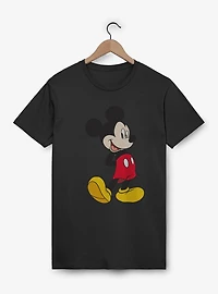 Disney Mickey Mouse Traditional T-Shirt