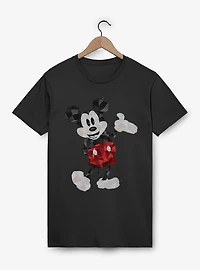 Disney Mickey Mouse Poly T-Shirt