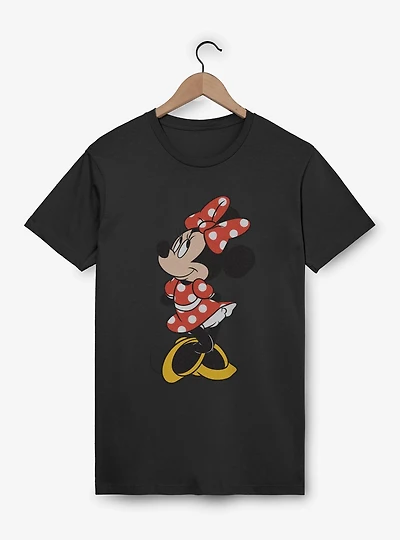 Disney Minnie Mouse Traditional T-Shirt