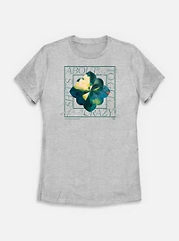 The White Lotus About To Get Crazy Womens T-Shirt