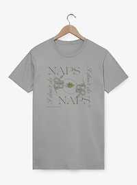 The White Lotus Naps T-Shirt