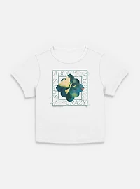 The White Lotus About To Get Crazy Women Baby T-Shirt