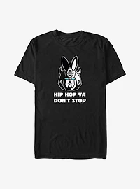 Transformers Hip Hop Ya Big & Tall T-Shirt