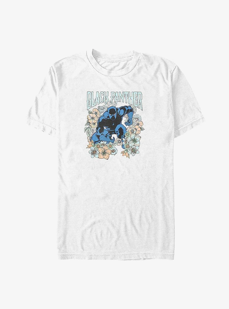 Marvel Spring Pounce Big & Tall T-Shirt